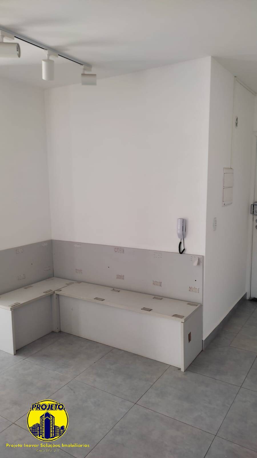 Apartamento, 2 quartos, 57 m² - Foto 2