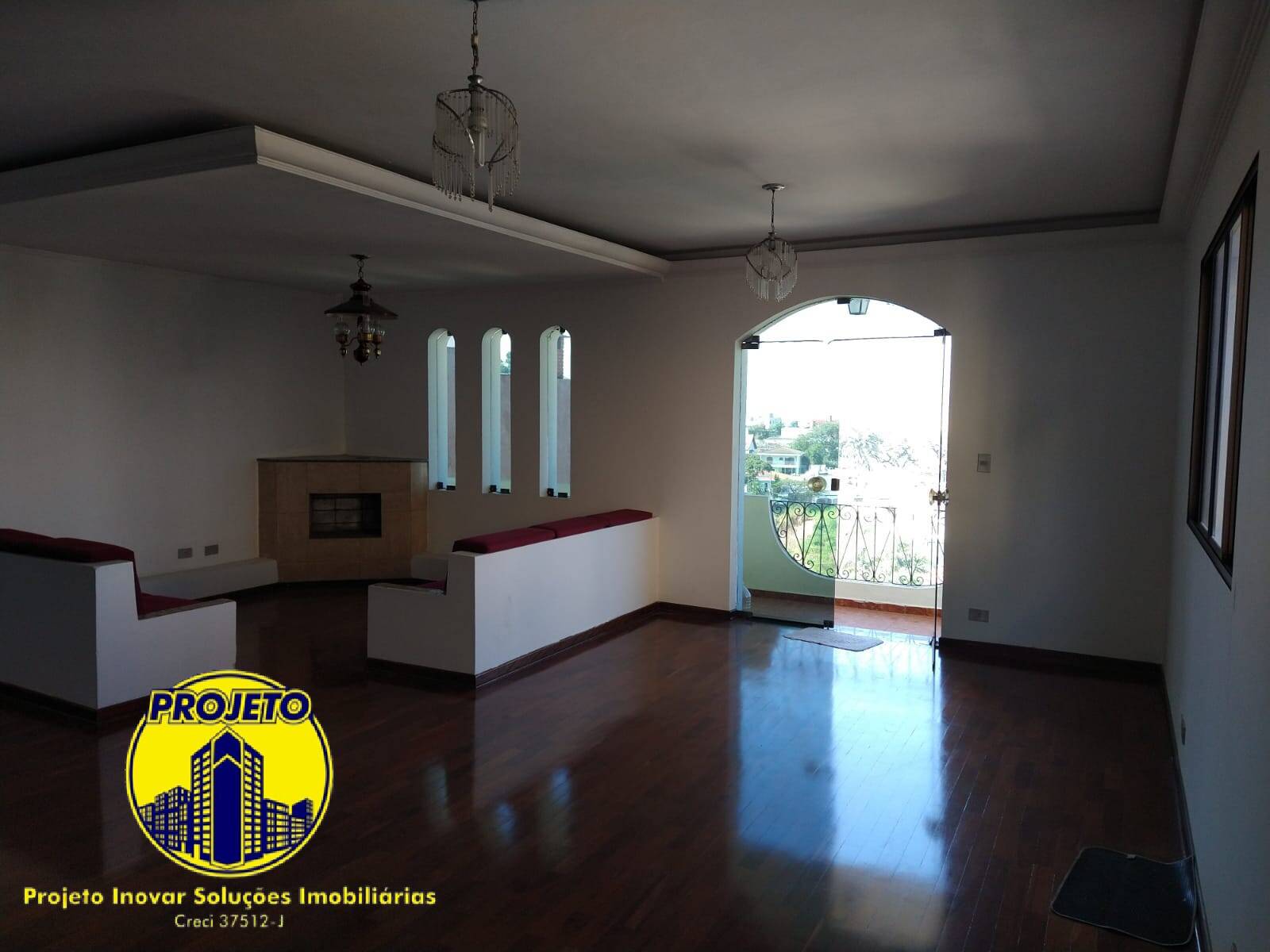 Casa, 3 quartos, 500 m² - Foto 1