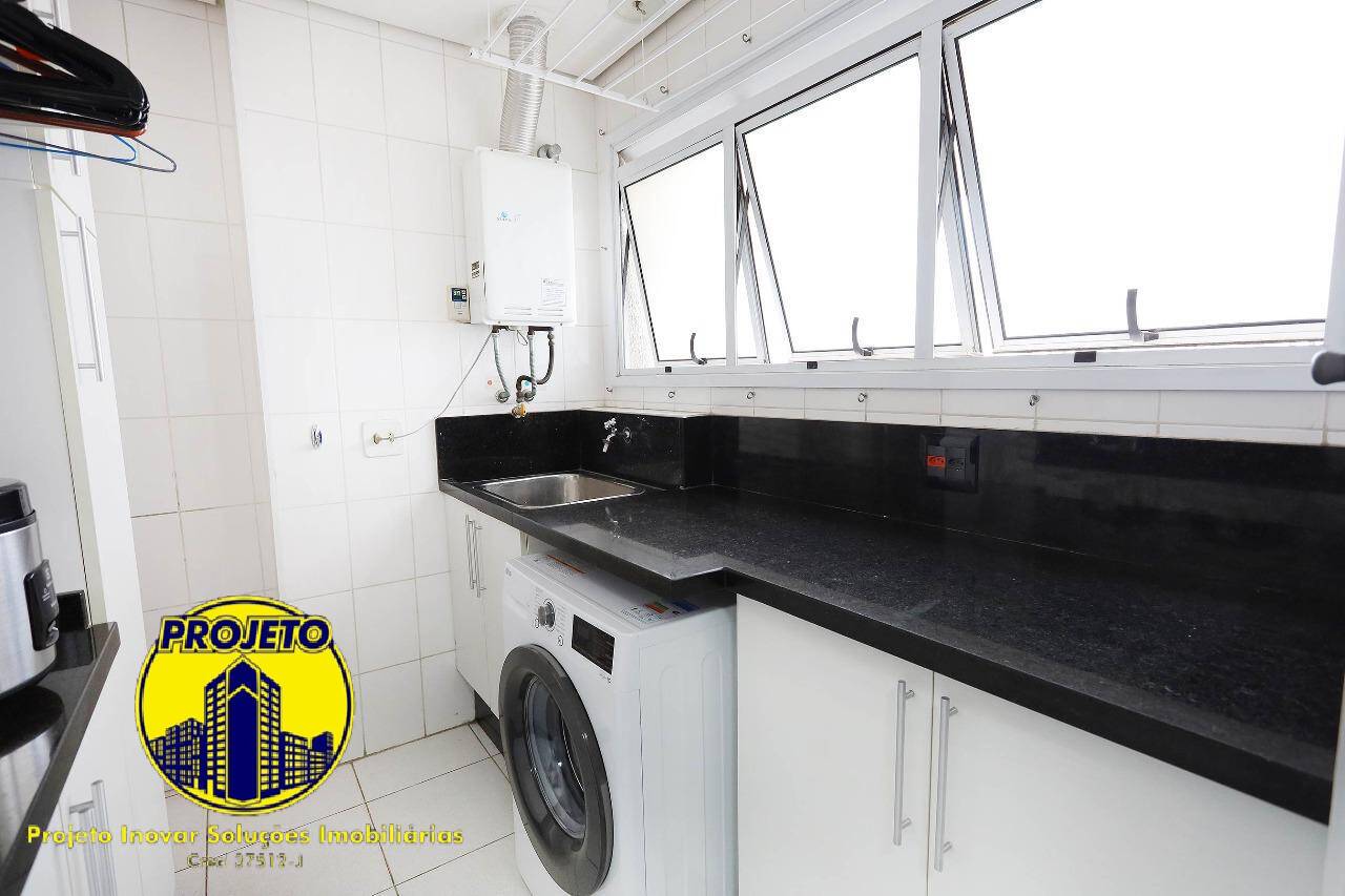 Apartamento, 3 quartos, 122 m² - Foto 20