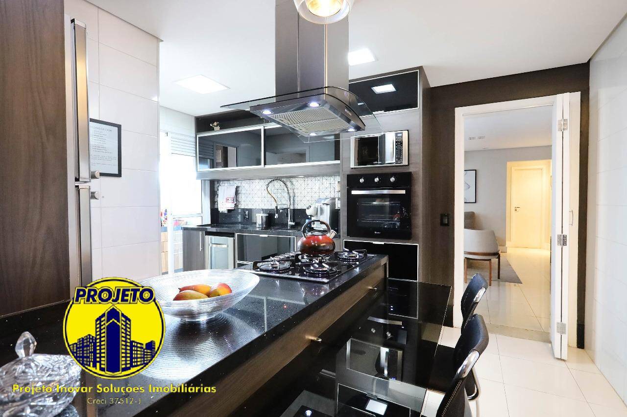 Apartamento, 3 quartos, 122 m² - Foto 8