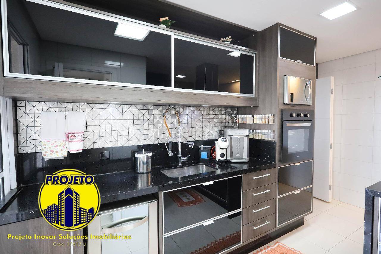Apartamento, 3 quartos, 122 m² - Foto 9