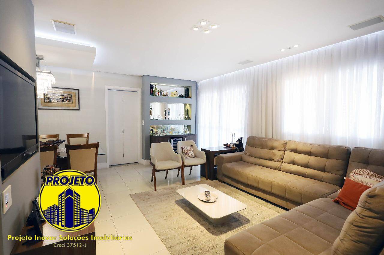 Apartamento, 3 quartos, 122 m² - Foto 3