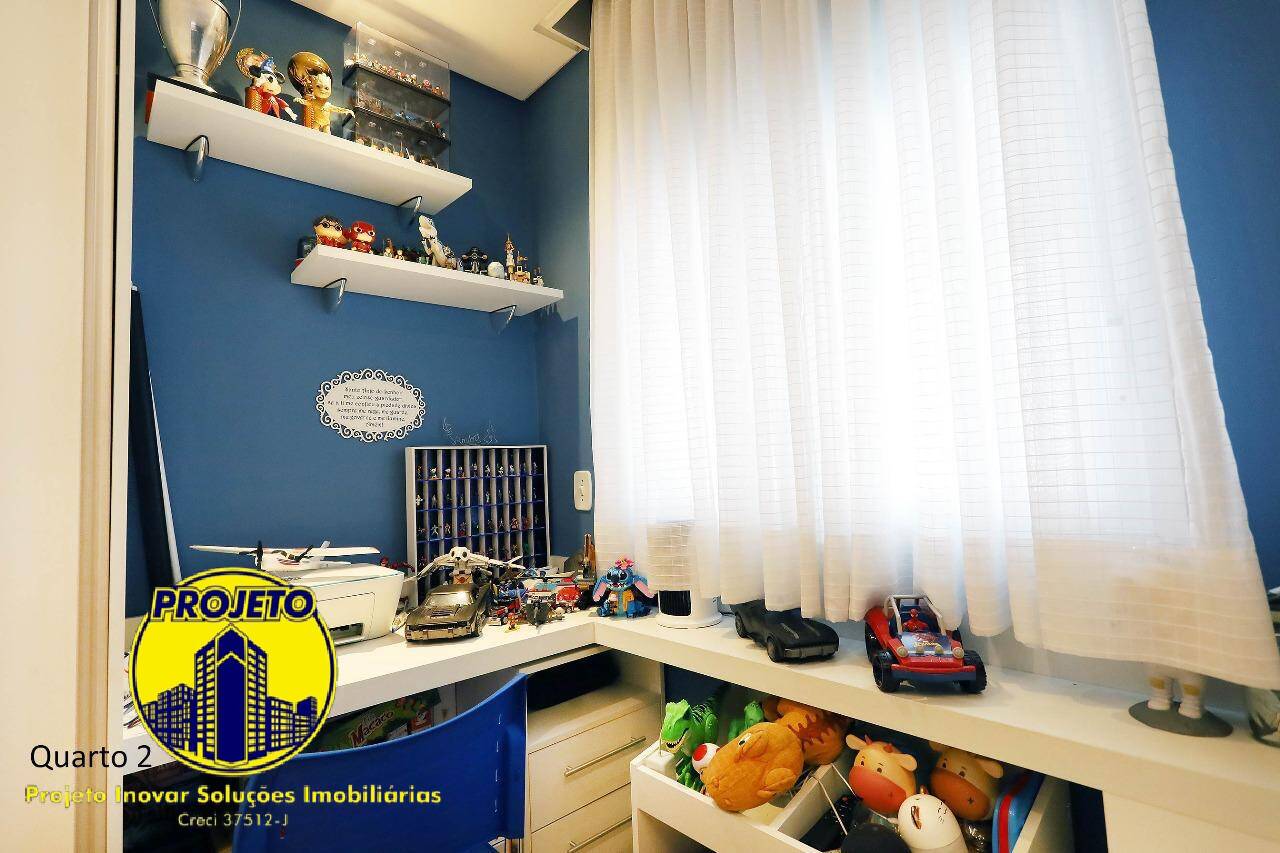 Apartamento, 3 quartos, 122 m² - Foto 12