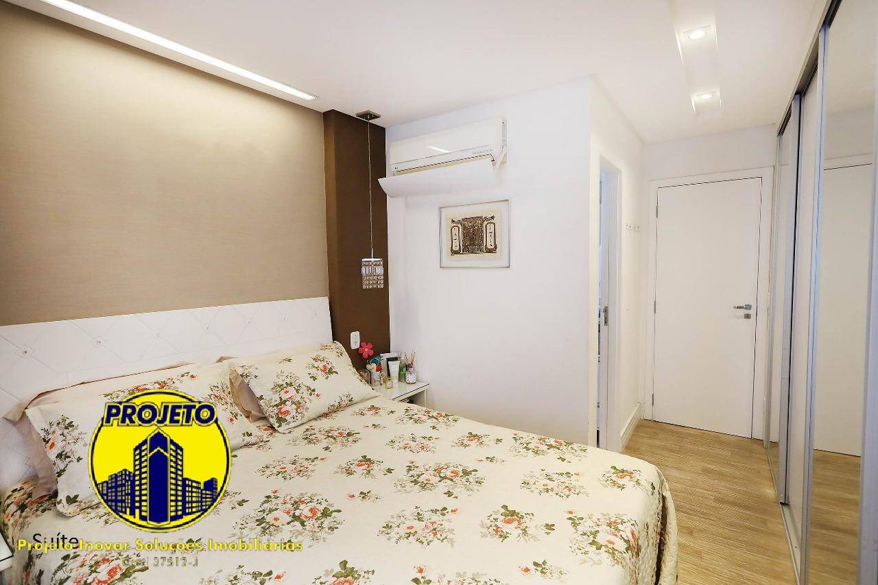 Apartamento, 3 quartos, 122 m² - Foto 13