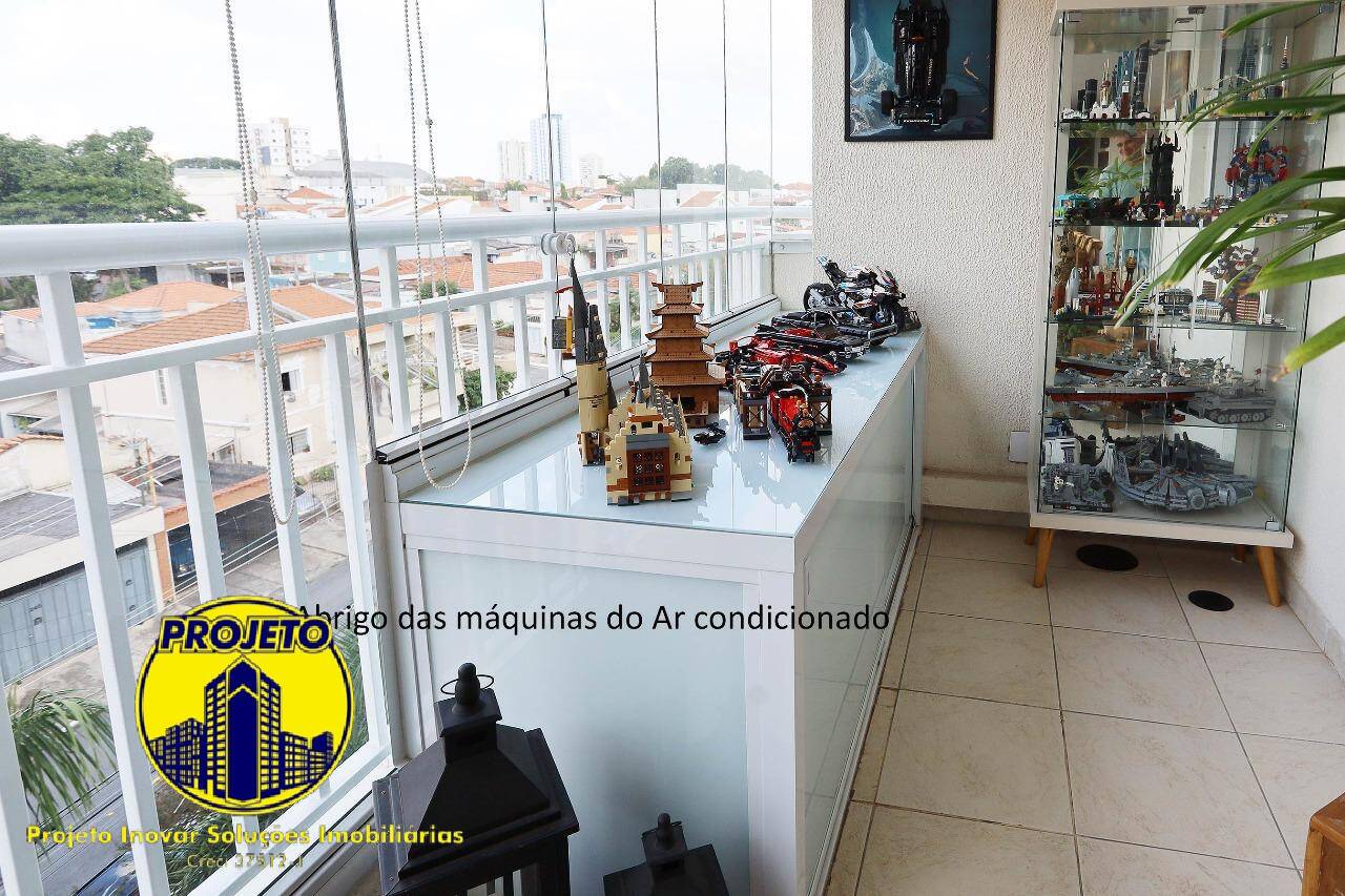 Apartamento, 3 quartos, 122 m² - Foto 17