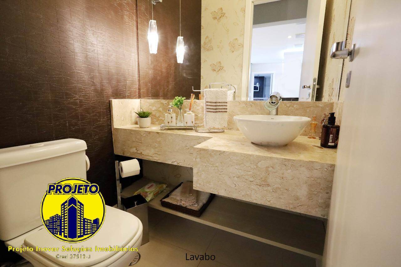 Apartamento, 3 quartos, 122 m² - Foto 5