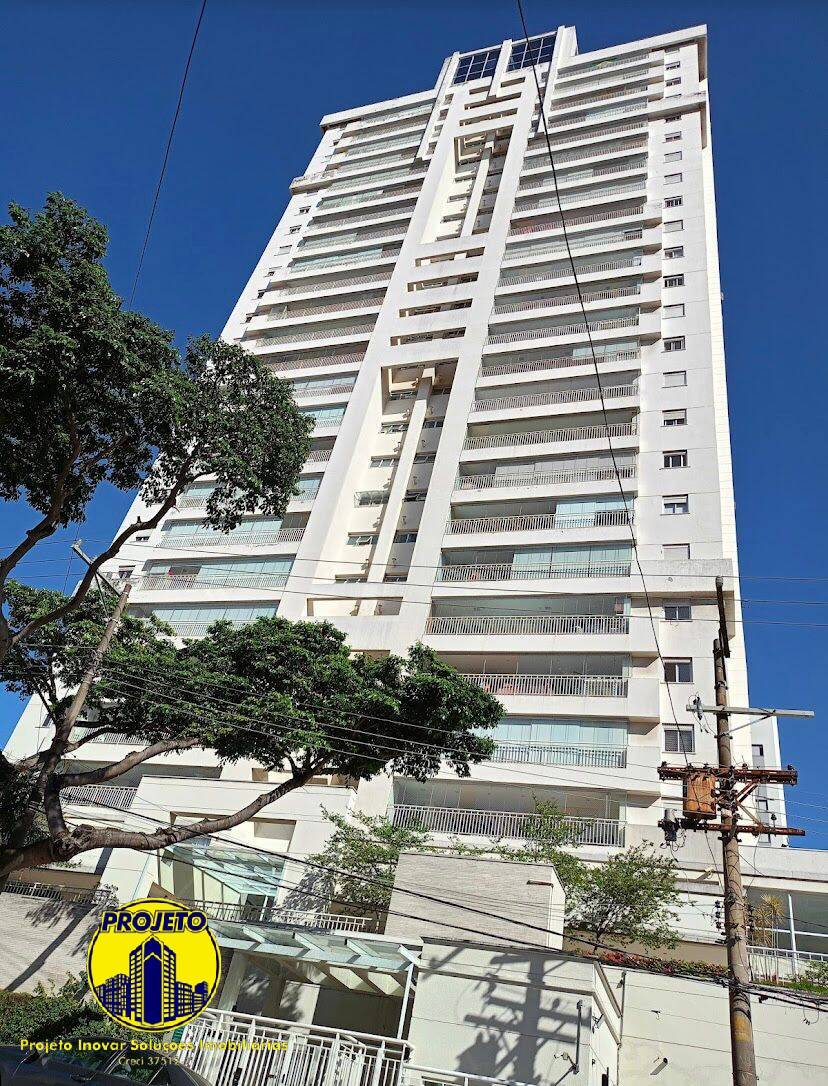 Apartamento, 3 quartos, 122 m² - Foto 2