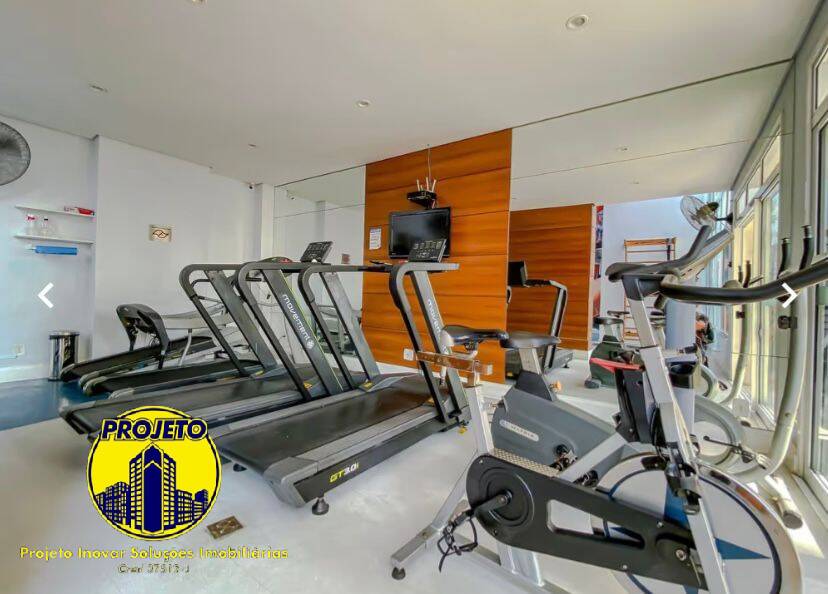 Apartamento, 3 quartos, 122 m² - Foto 27