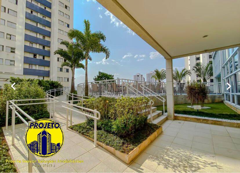 Apartamento, 3 quartos, 122 m² - Foto 30