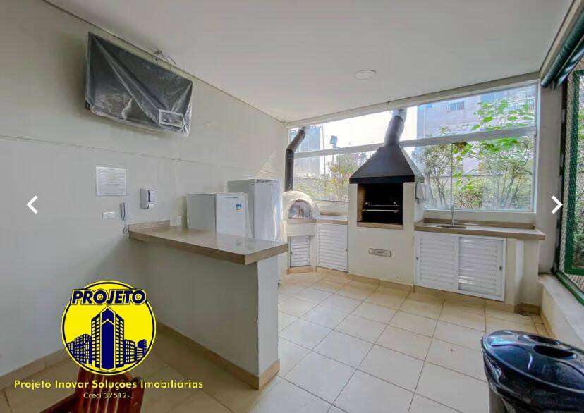 Apartamento, 3 quartos, 122 m² - Foto 29