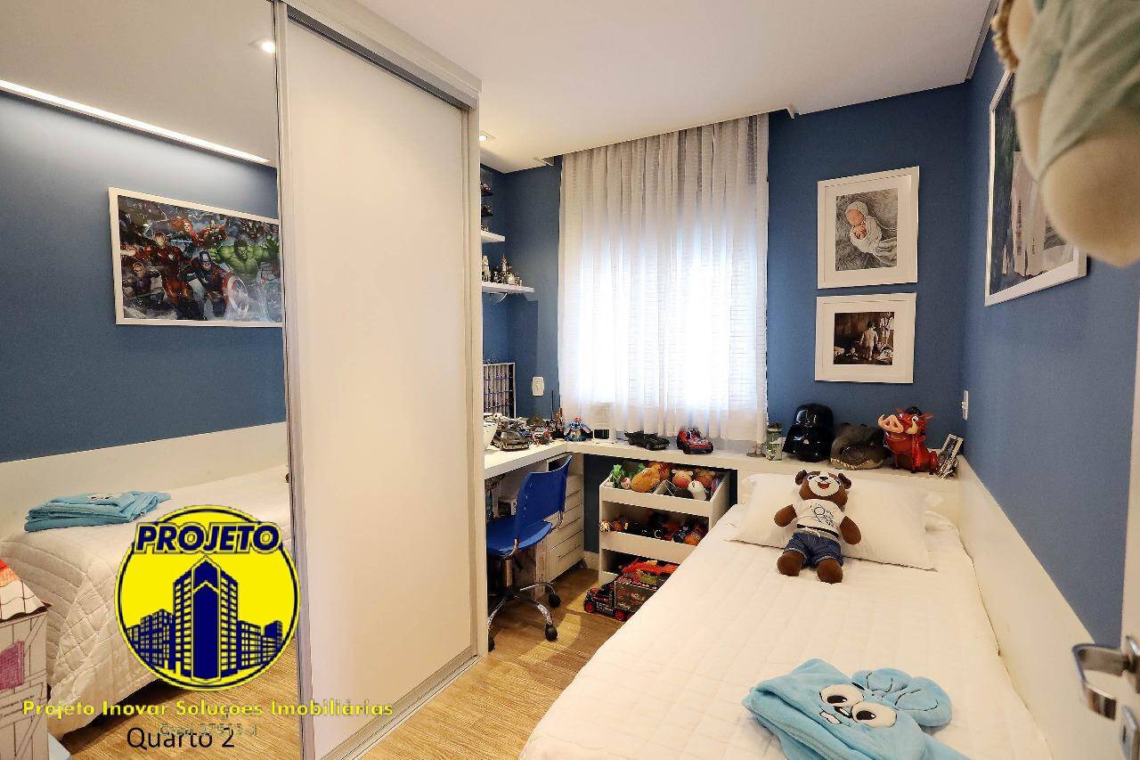 Apartamento, 3 quartos, 122 m² - Foto 7