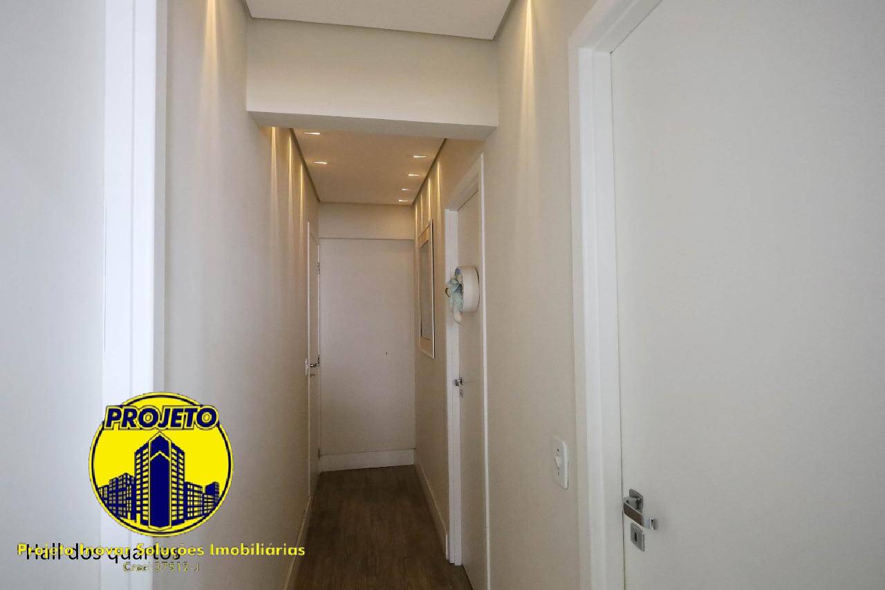 Apartamento, 3 quartos, 122 m² - Foto 6
