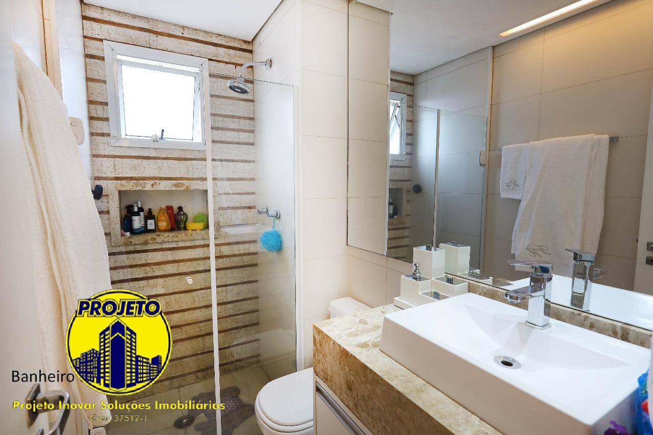 Apartamento, 3 quartos, 122 m² - Foto 15