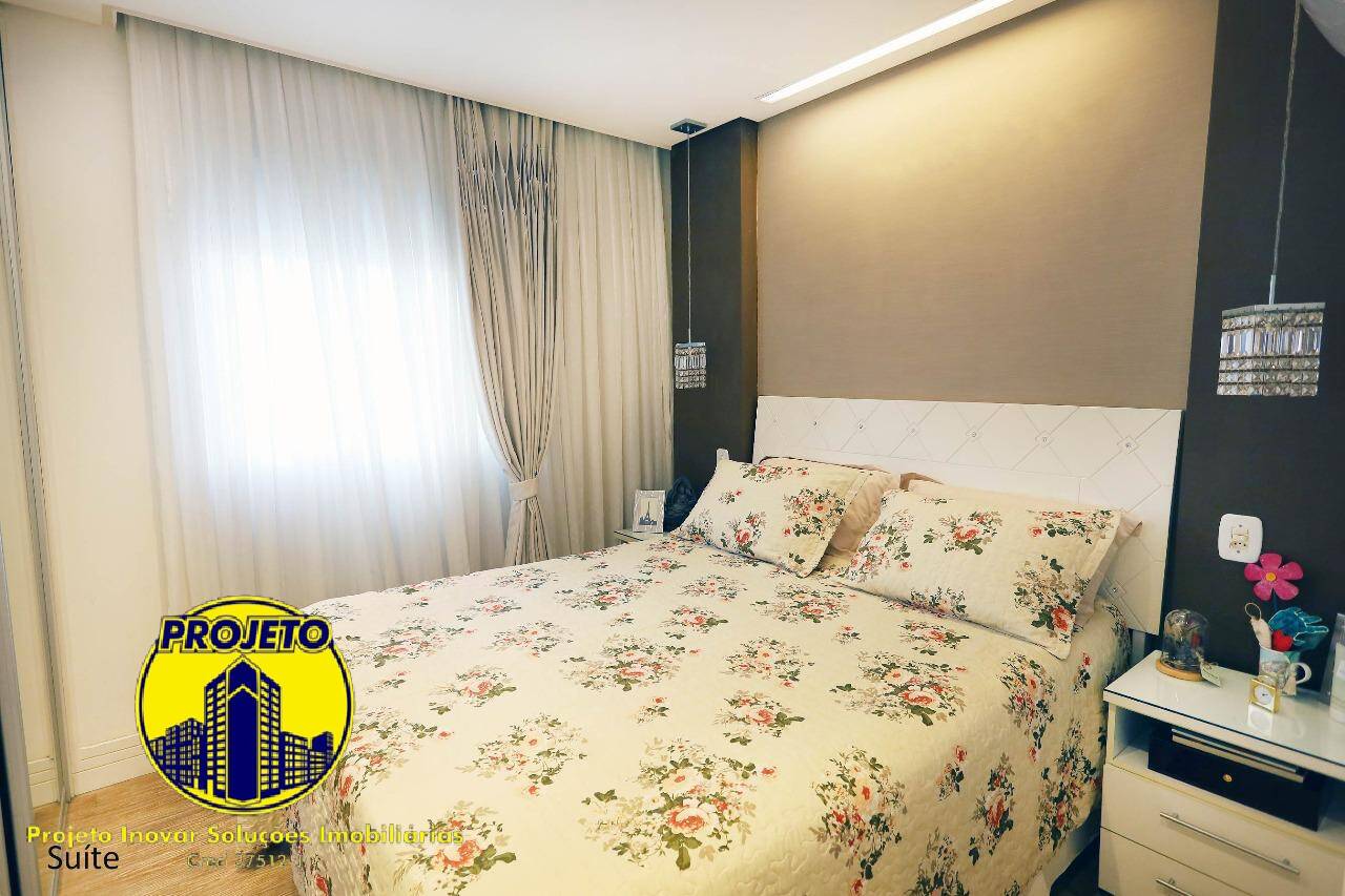 Apartamento, 3 quartos, 122 m² - Foto 19