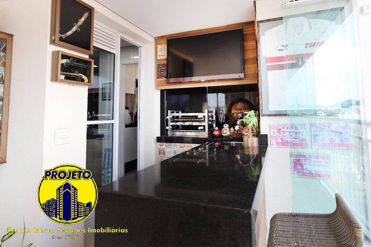 Apartamento, 3 quartos, 122 m² - Foto 18