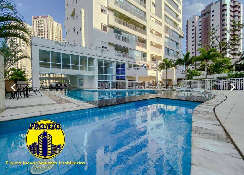 Apartamento, 3 quartos, 122 m² - Foto 25