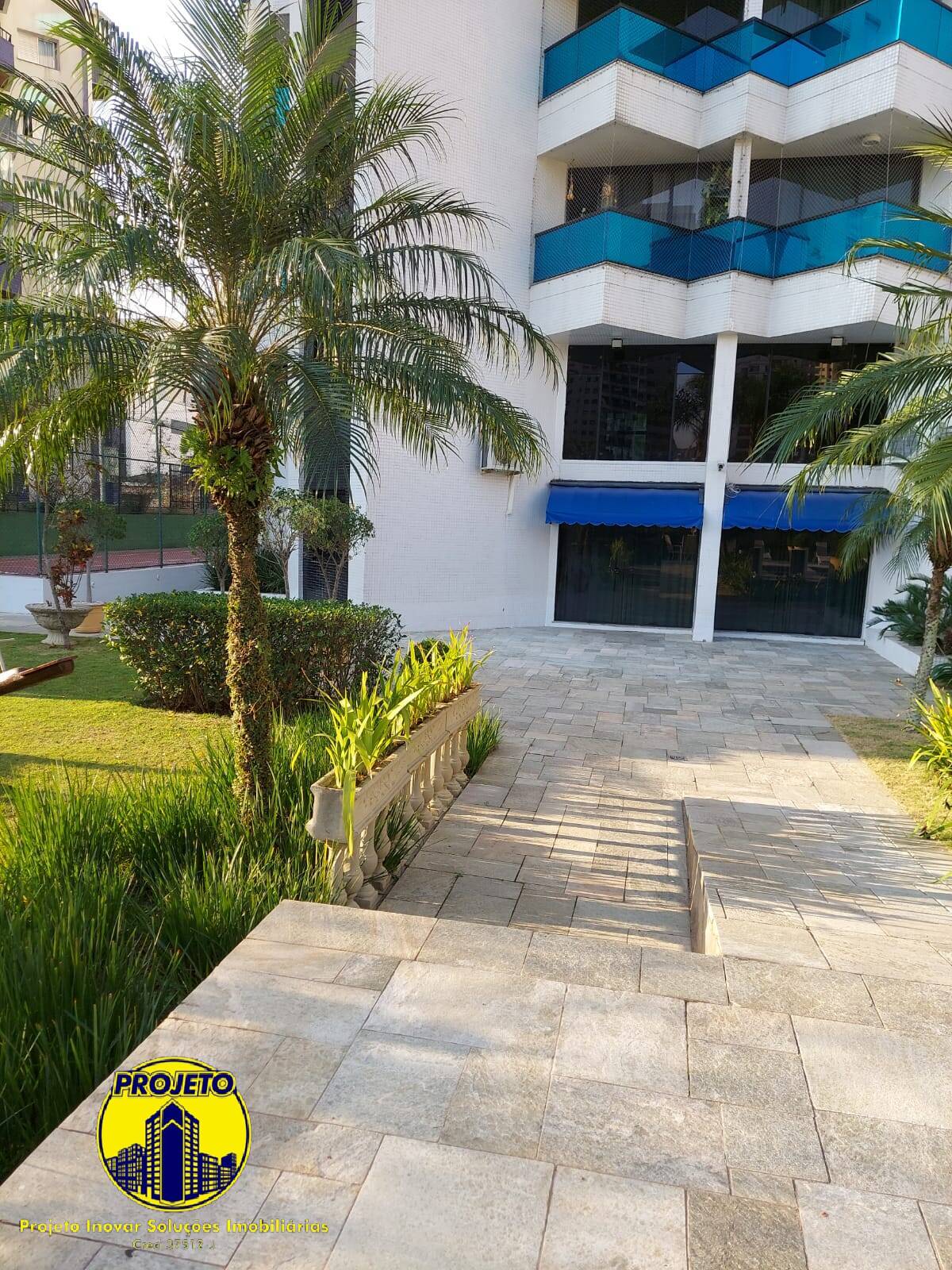 Apartamento, 3 quartos, 109 m² - Foto 4