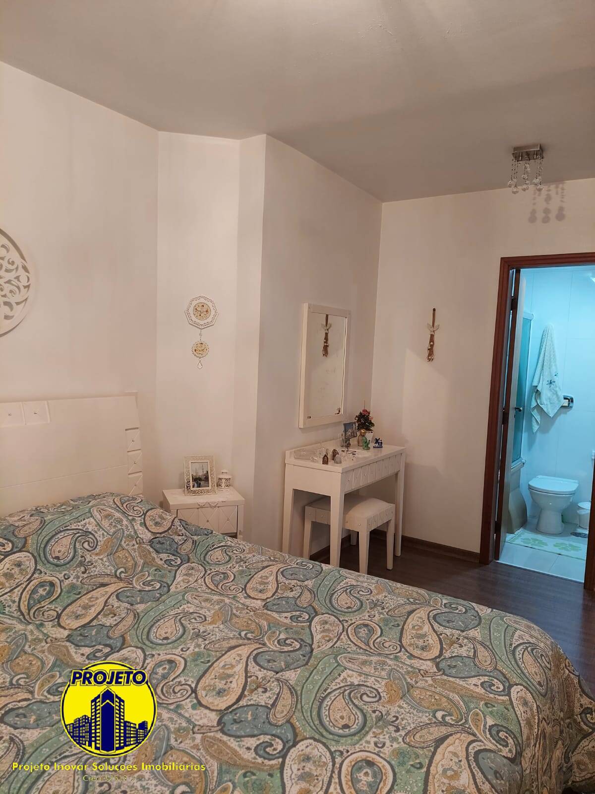 Apartamento, 3 quartos, 109 m² - Foto 8
