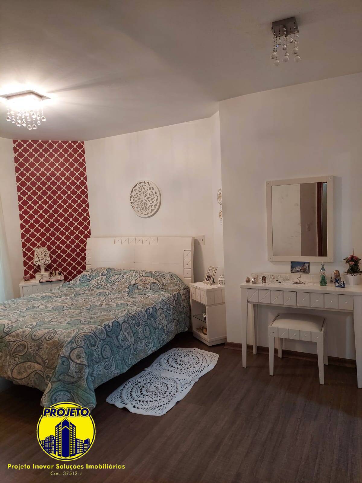 Apartamento, 3 quartos, 109 m² - Foto 6