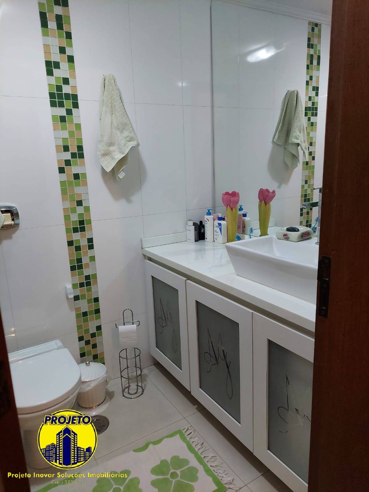 Apartamento, 3 quartos, 109 m² - Foto 11