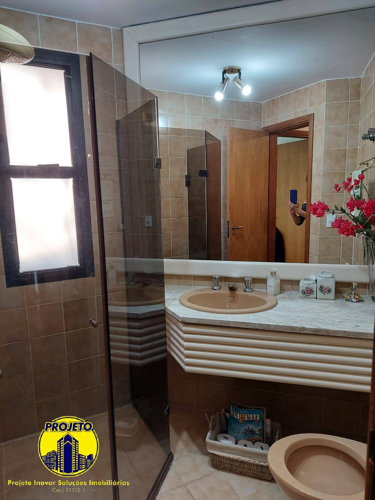 Apartamento, 3 quartos, 109 m² - Foto 12