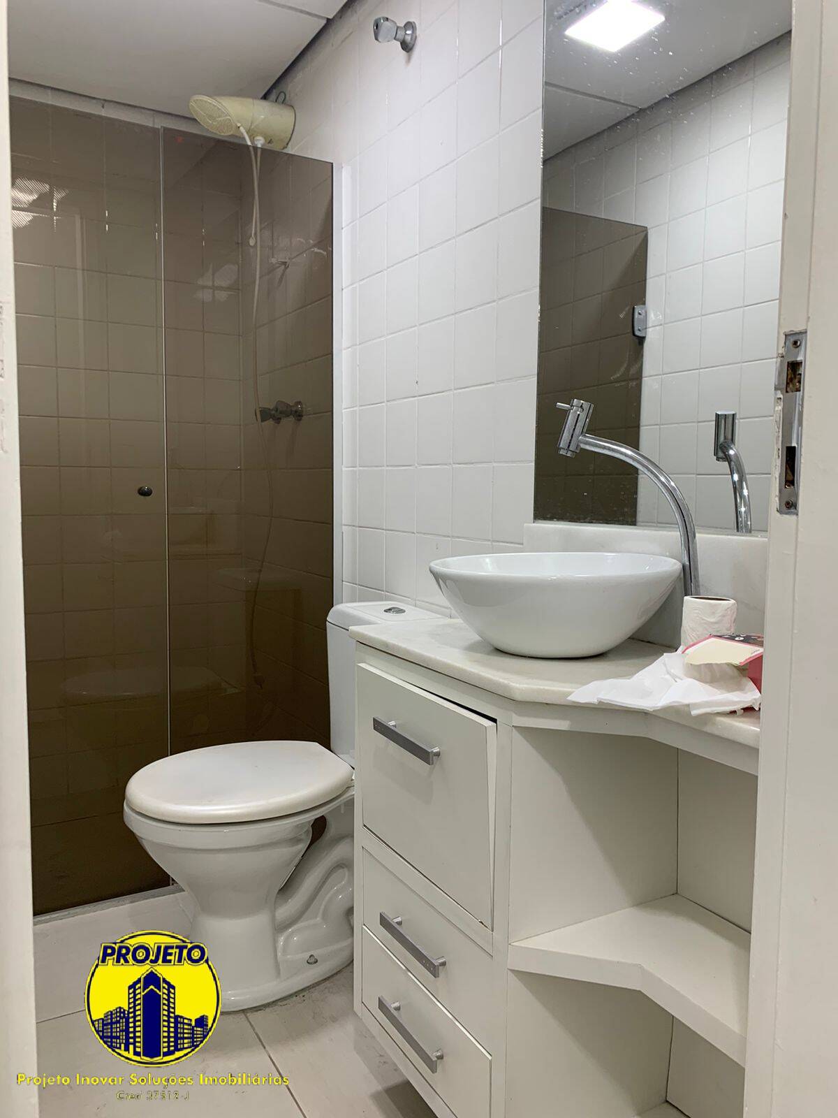 Apartamento, 3 quartos, 65 m² - Foto 23
