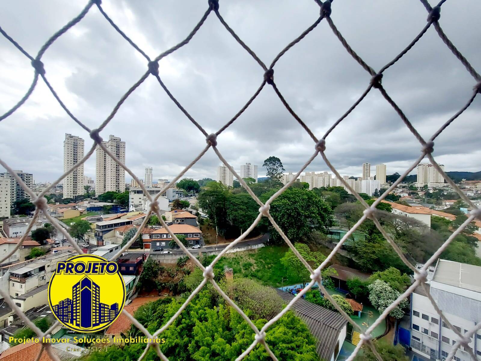 Apartamento, 2 quartos, 54 m² - Foto 3