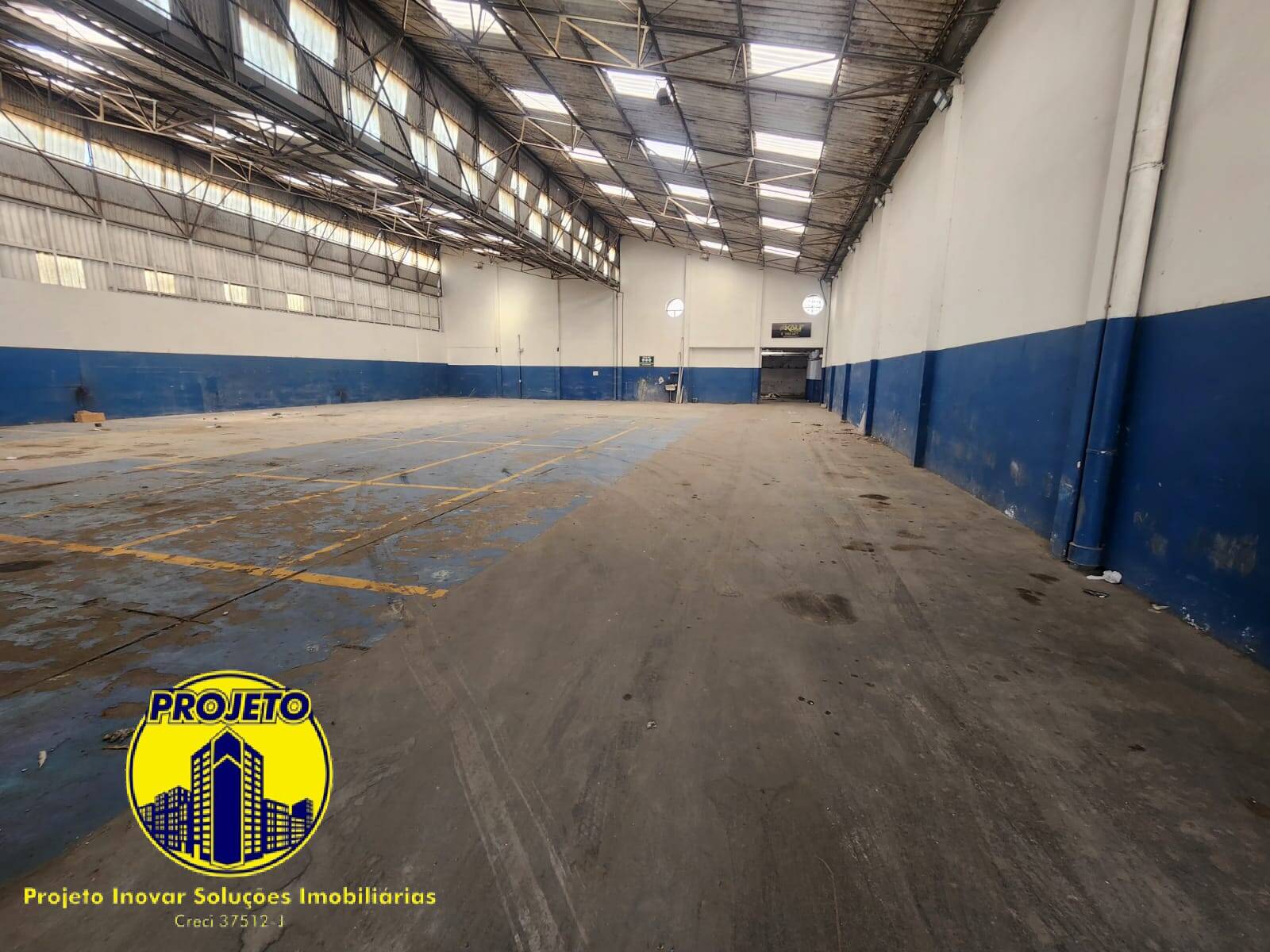 Sala-Conjunto, 1400 m² - Foto 4