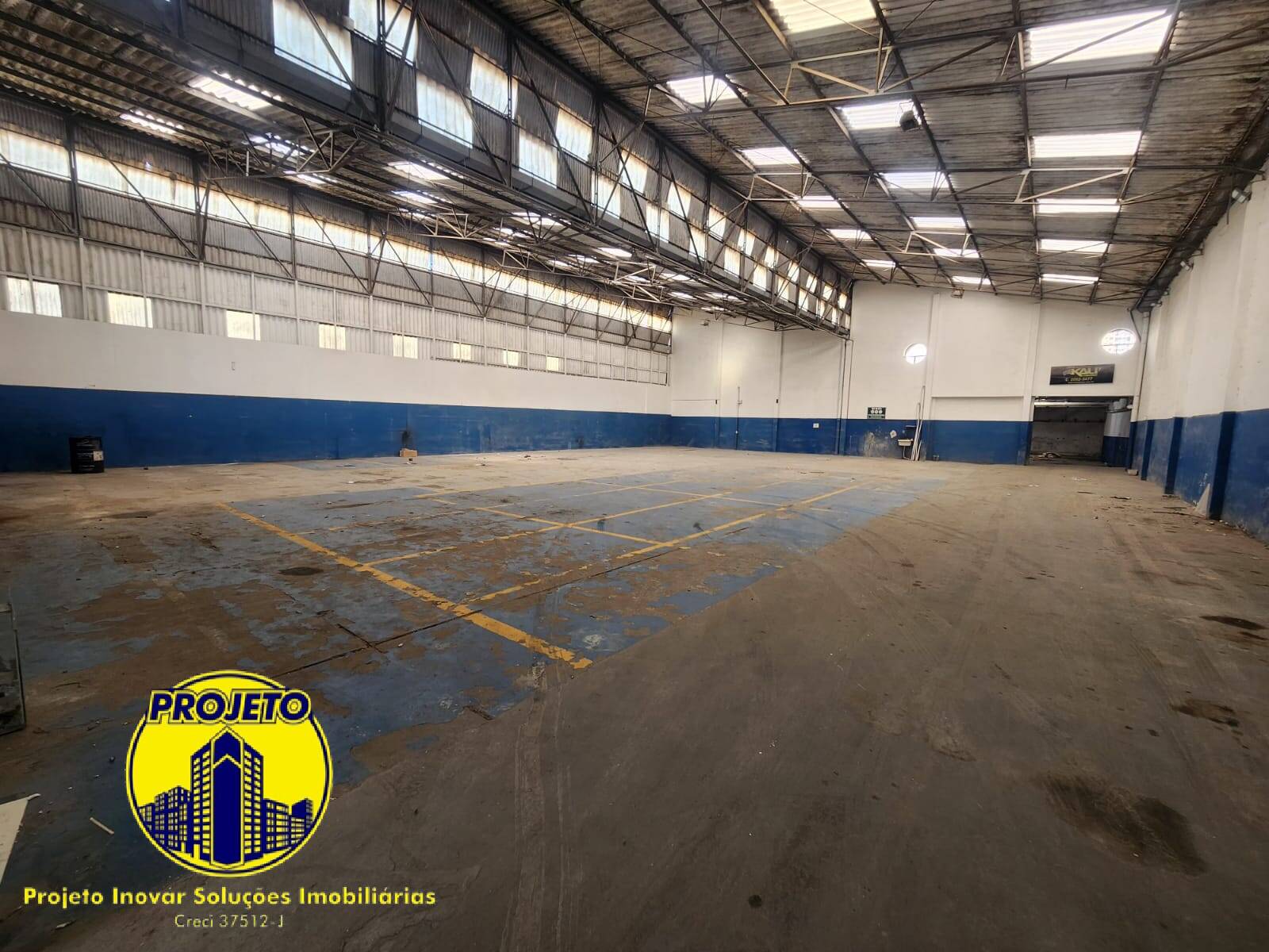 Sala-Conjunto, 1400 m² - Foto 3