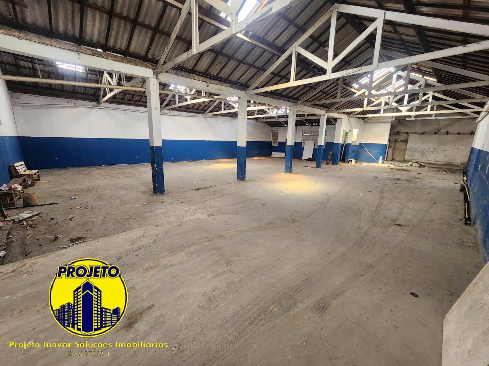 Sala-Conjunto, 1400 m² - Foto 8