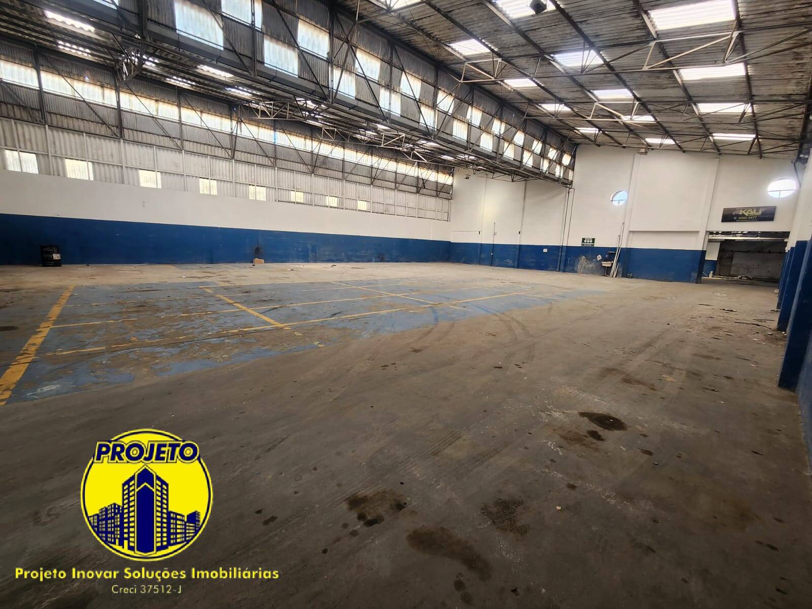 Sala-Conjunto, 1400 m² - Foto 5