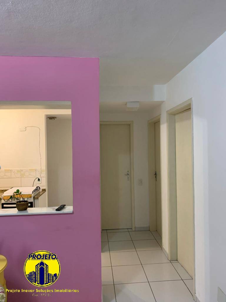 Apartamento, 2 quartos, 60 m² - Foto 1
