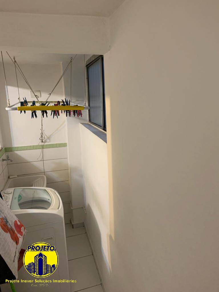 Apartamento, 2 quartos, 60 m² - Foto 9