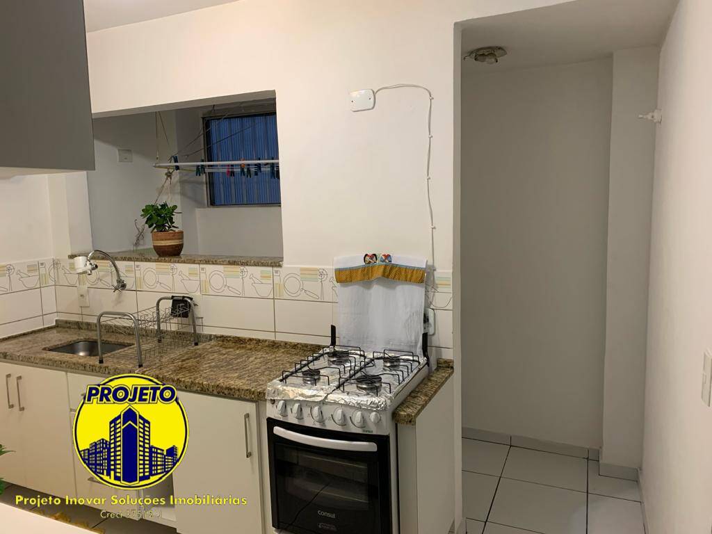 Apartamento, 2 quartos, 60 m² - Foto 3