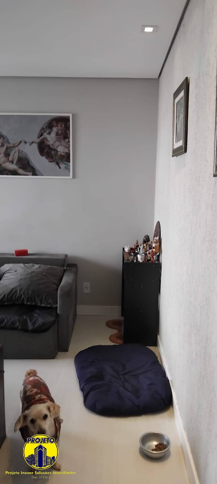 Apartamento, 2 quartos, 47 m² - Foto 4