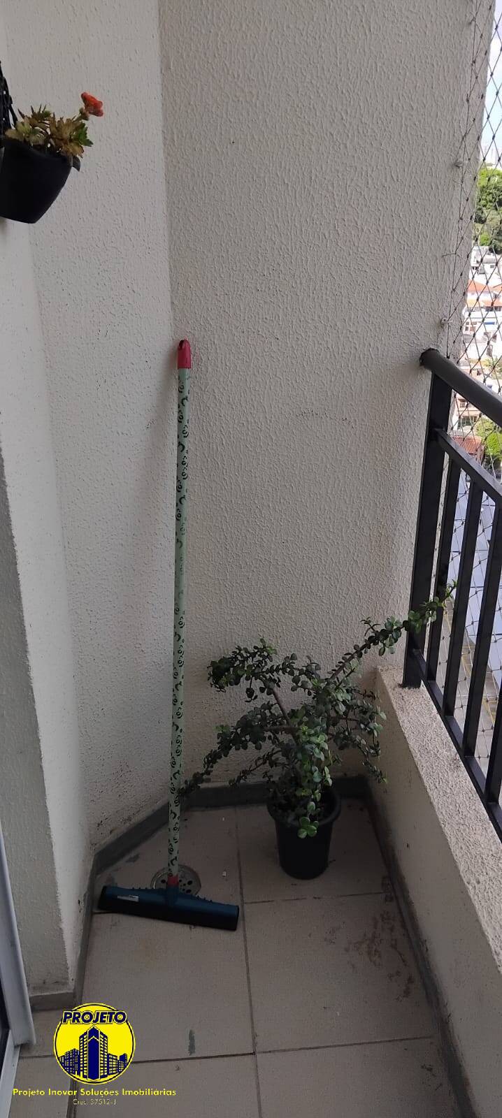 Apartamento, 2 quartos, 47 m² - Foto 5