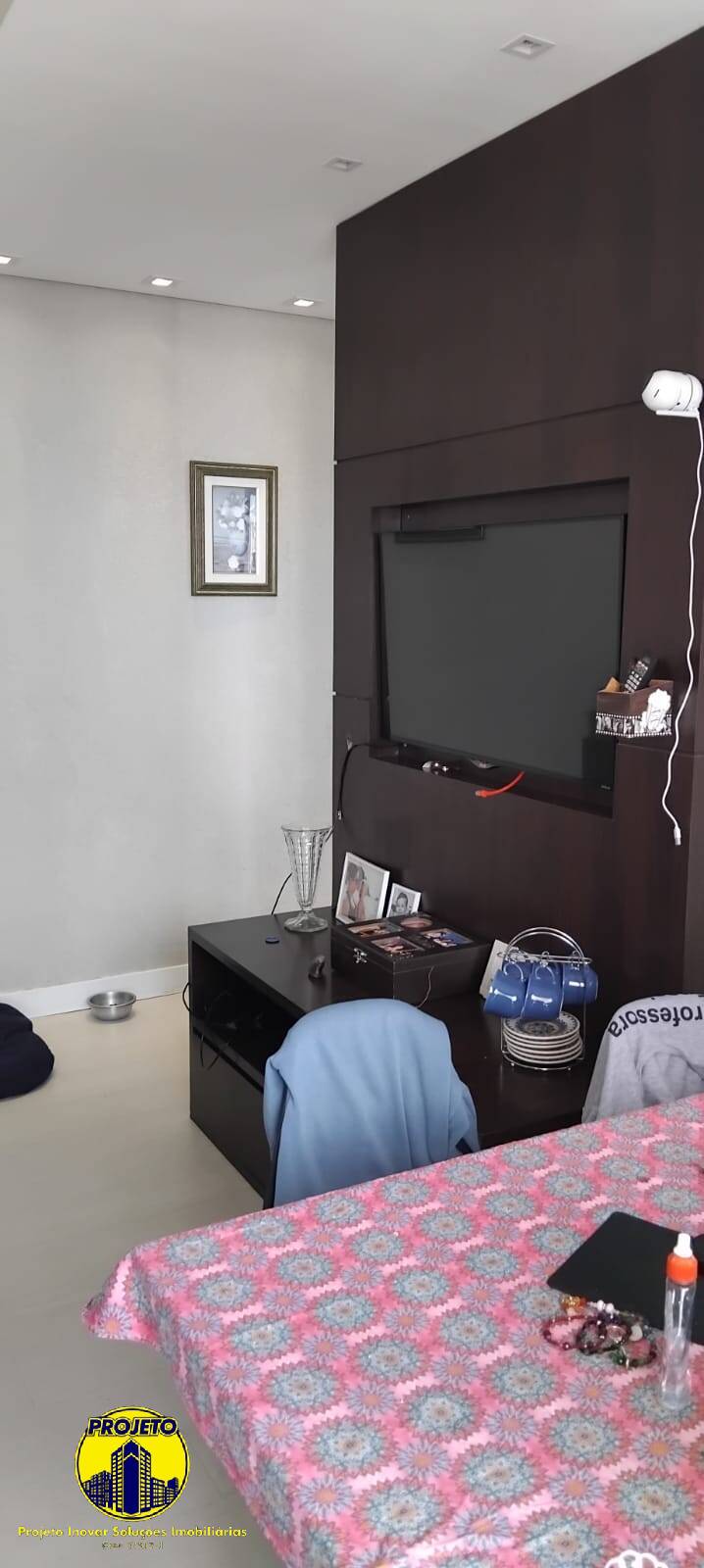 Apartamento, 2 quartos, 47 m² - Foto 3