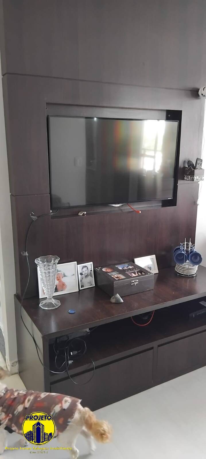 Apartamento, 2 quartos, 47 m² - Foto 2