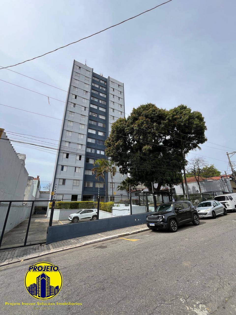 Apartamento, 2 quartos, 55 m² - Foto 10