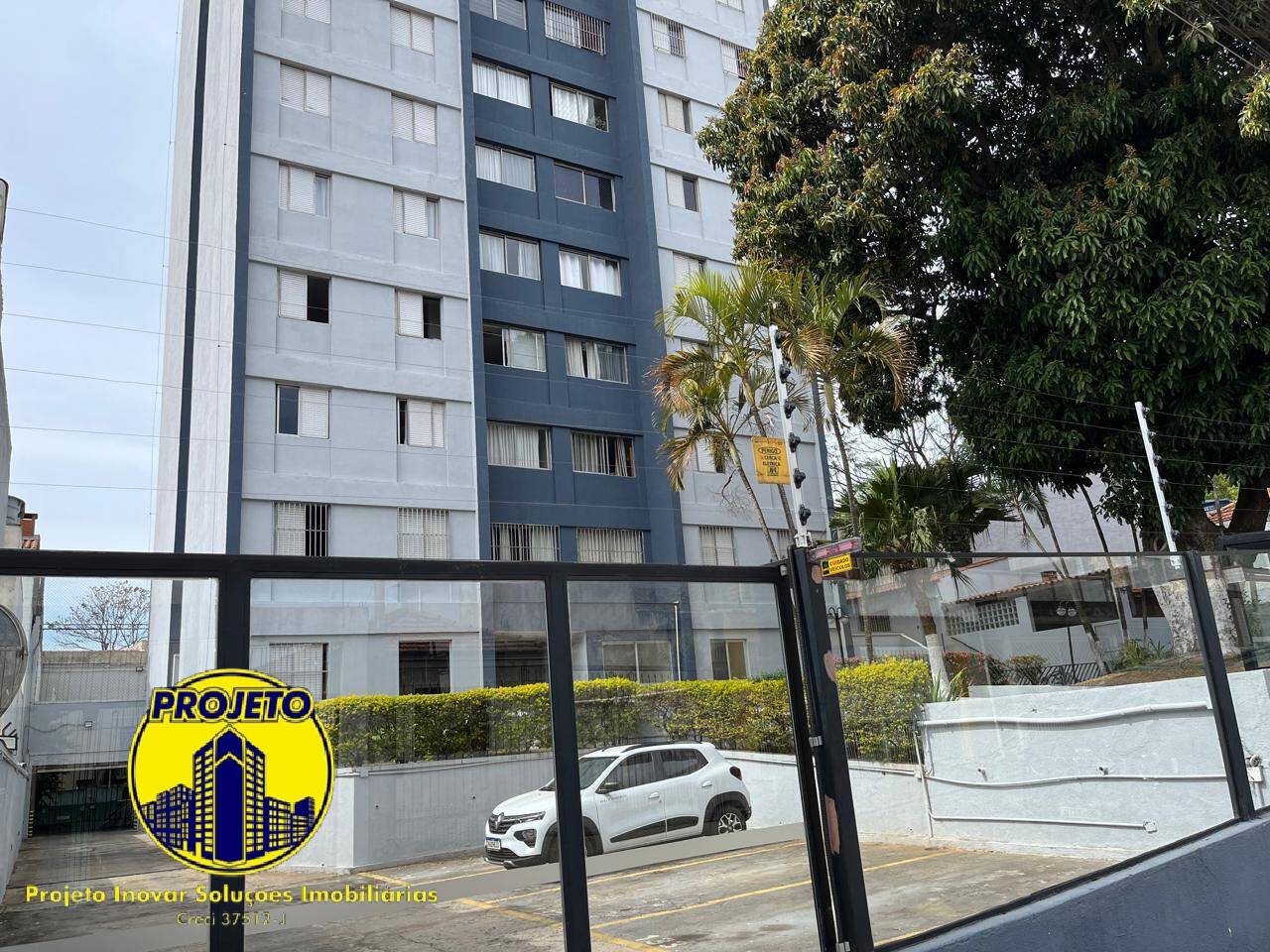 Apartamento, 2 quartos, 55 m² - Foto 11