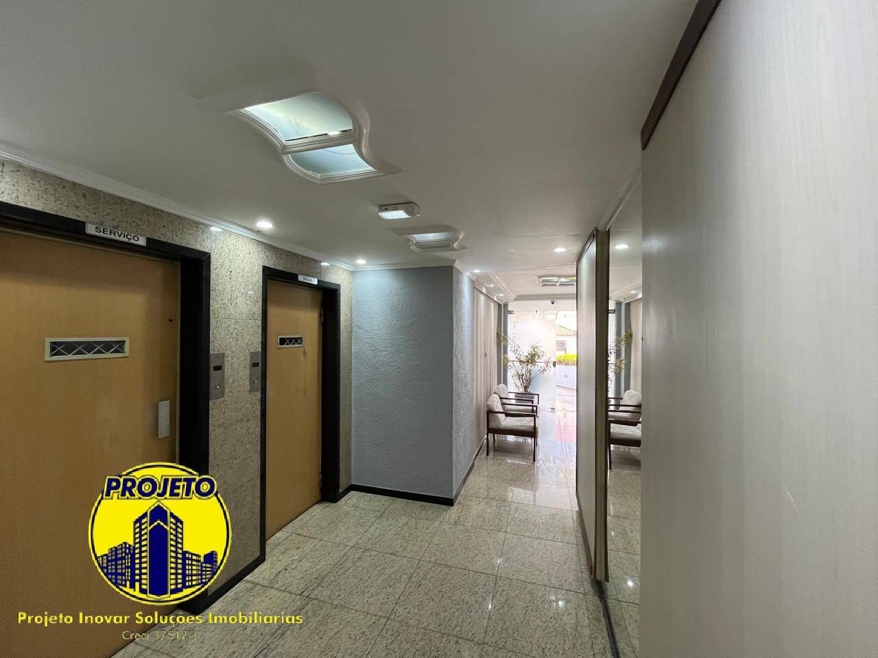 Apartamento, 2 quartos, 55 m² - Foto 13