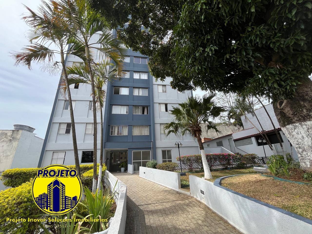 Apartamento, 2 quartos, 55 m² - Foto 16