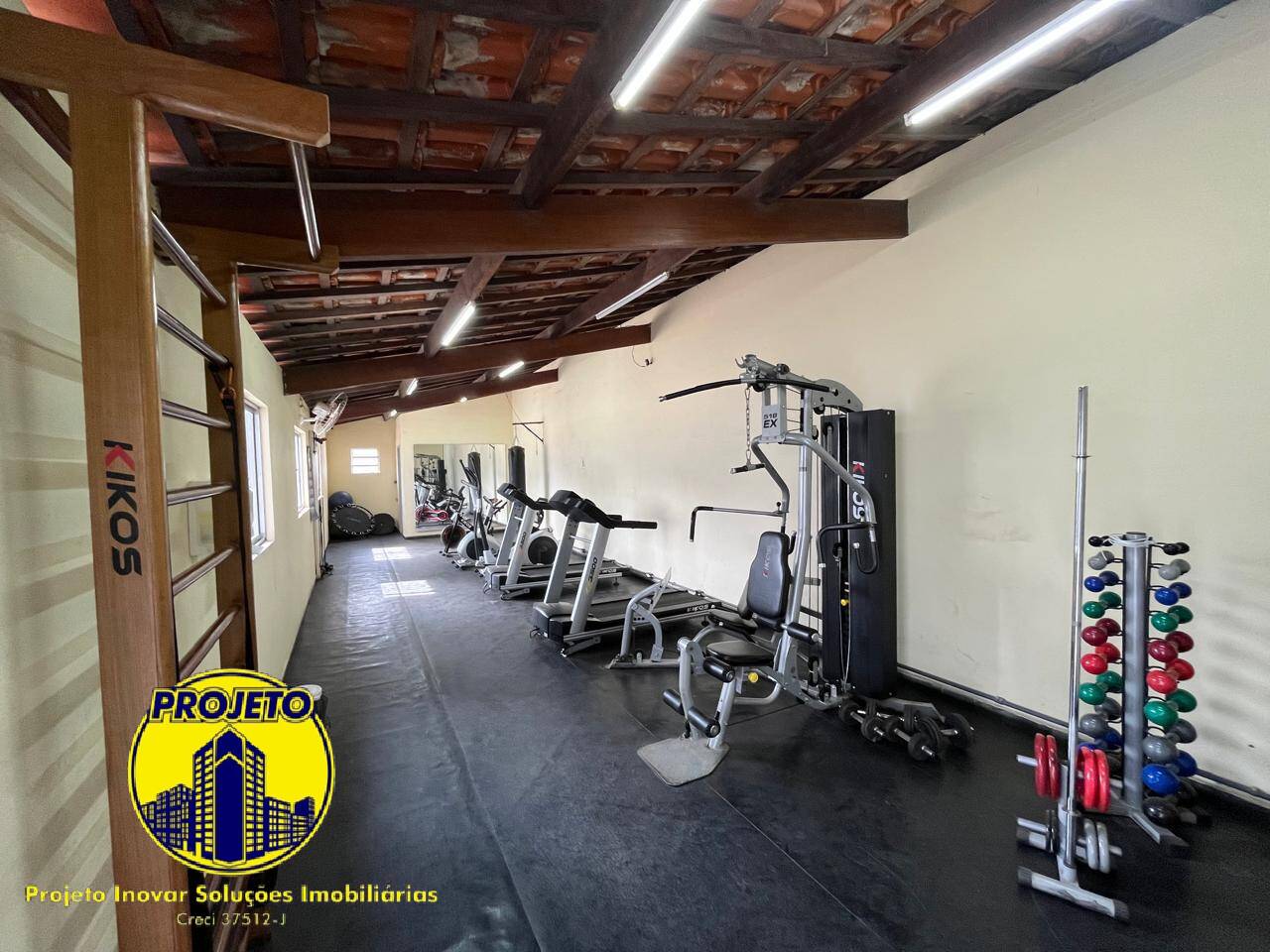 Apartamento, 2 quartos, 55 m² - Foto 22