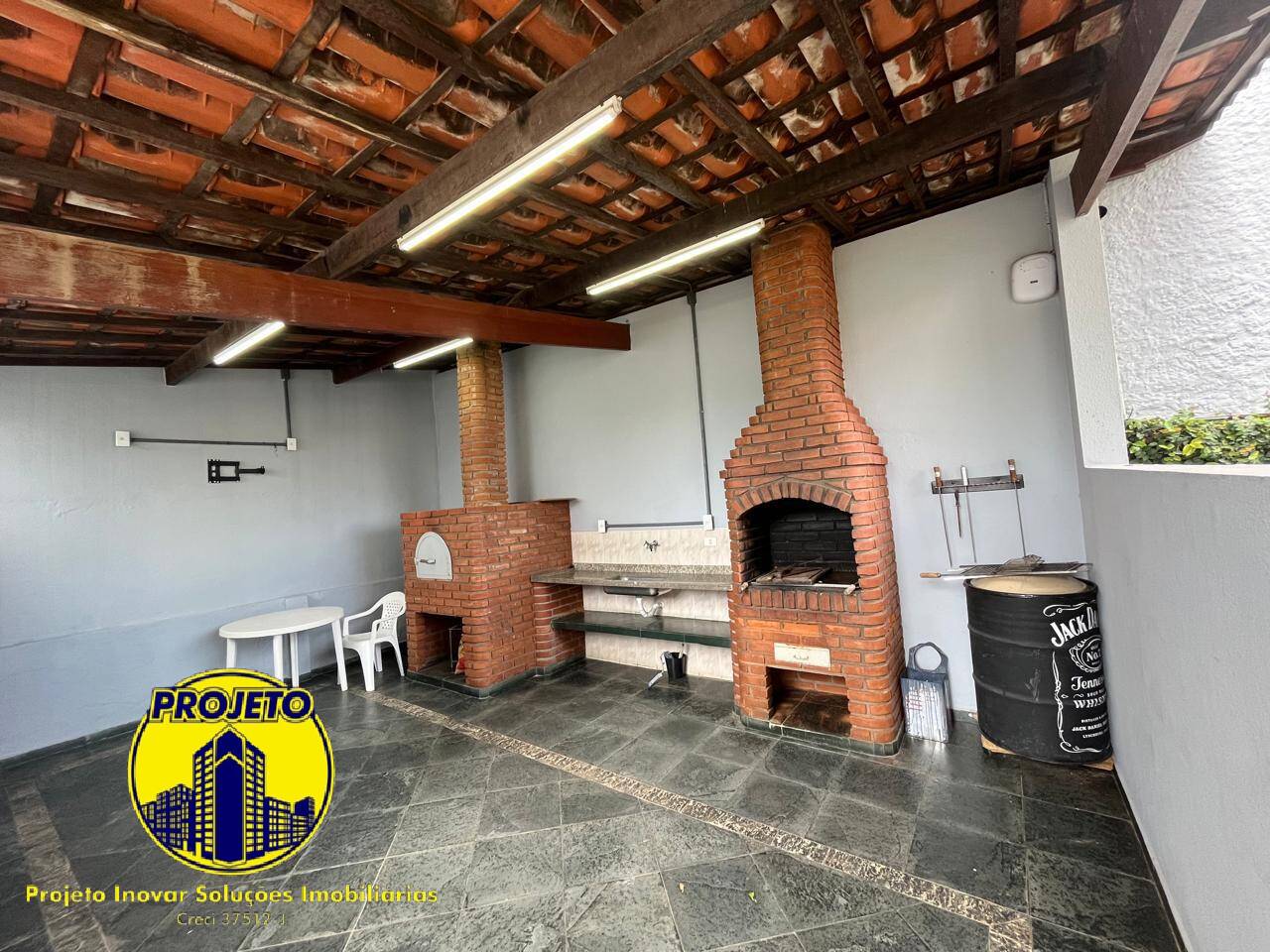 Apartamento, 2 quartos, 55 m² - Foto 24