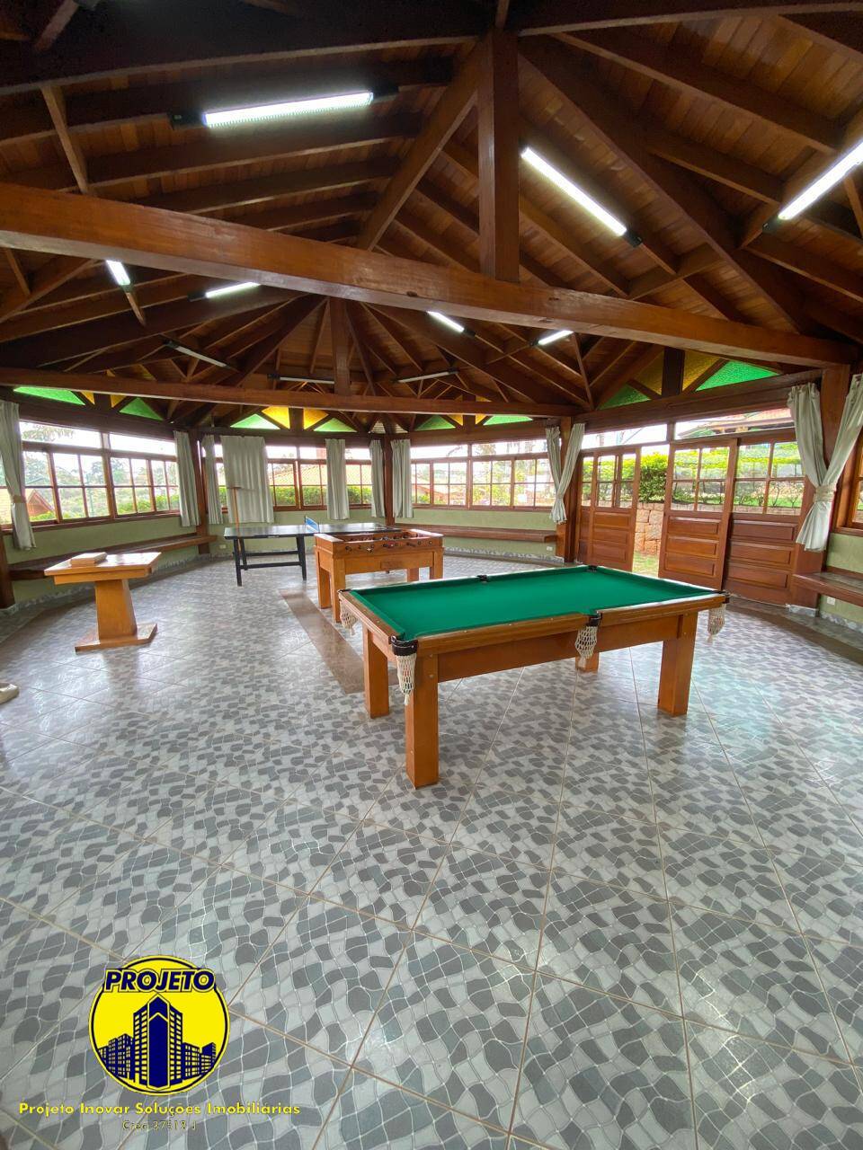 Casa de Condomínio, 7 quartos - Foto 35