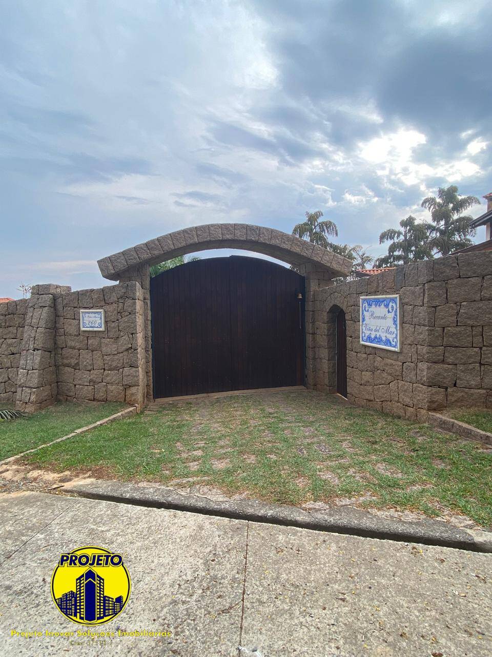 Casa de Condomínio, 7 quartos - Foto 45