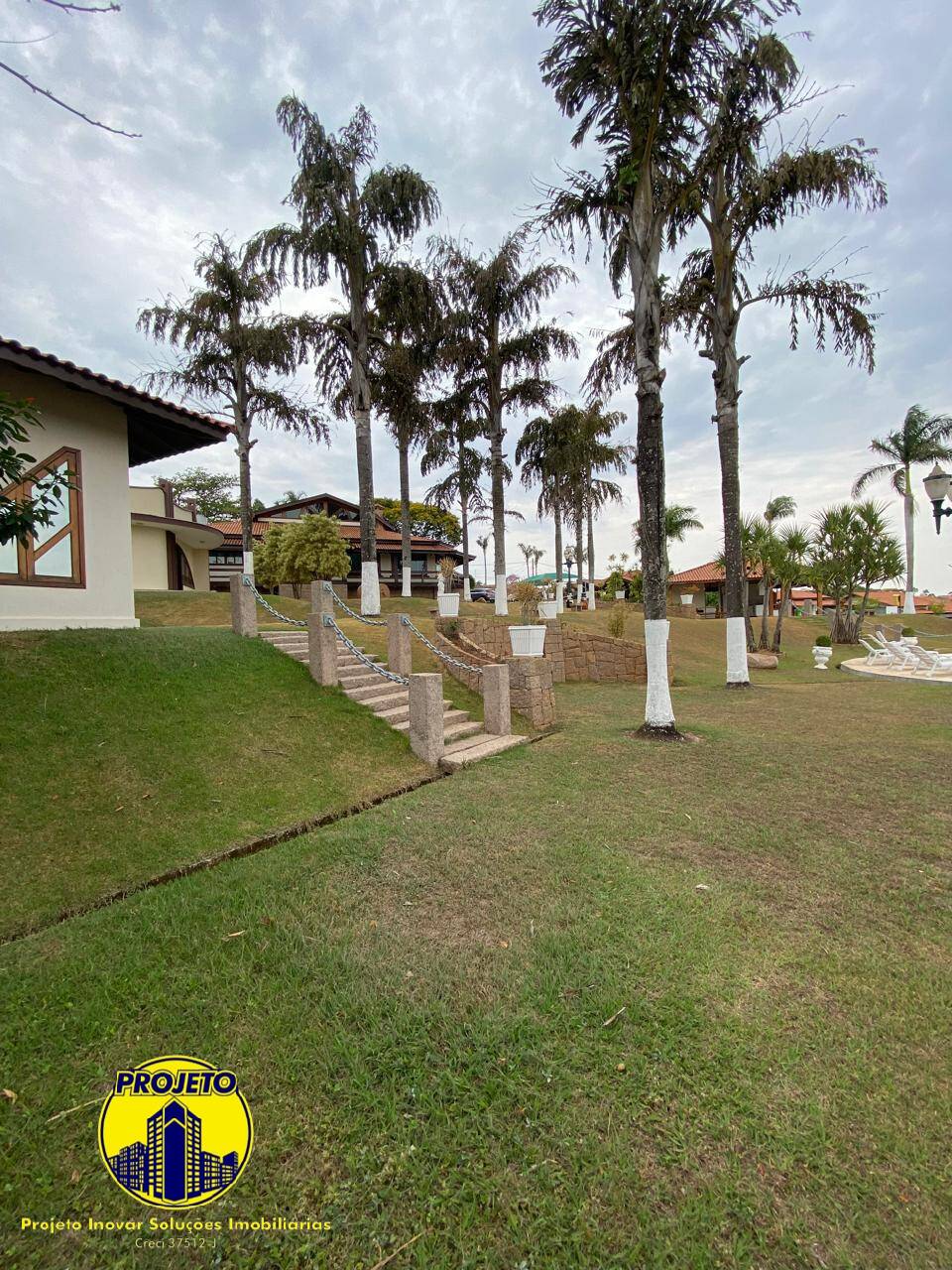 Casa de Condomínio, 7 quartos - Foto 37