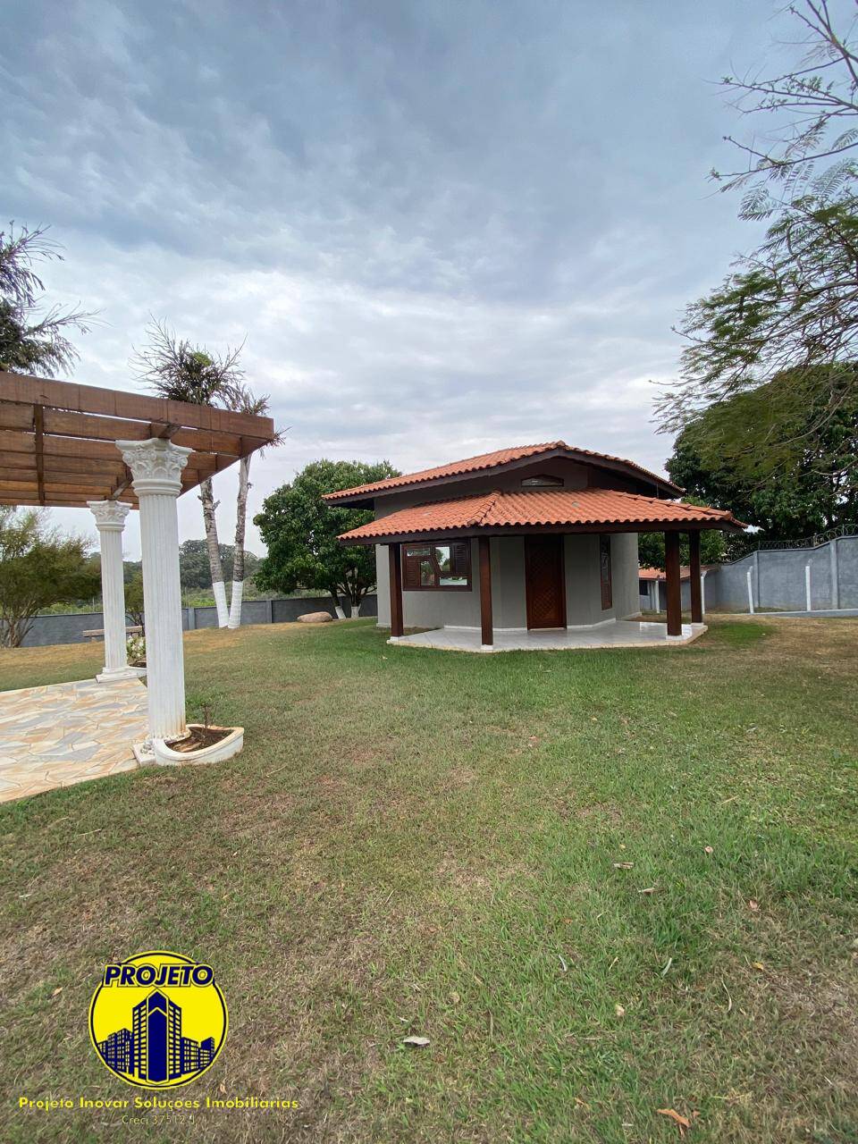 Casa de Condomínio, 7 quartos - Foto 39