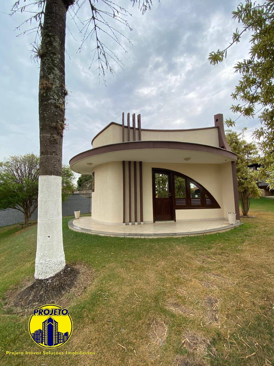 Casa de Condomínio, 7 quartos - Foto 41