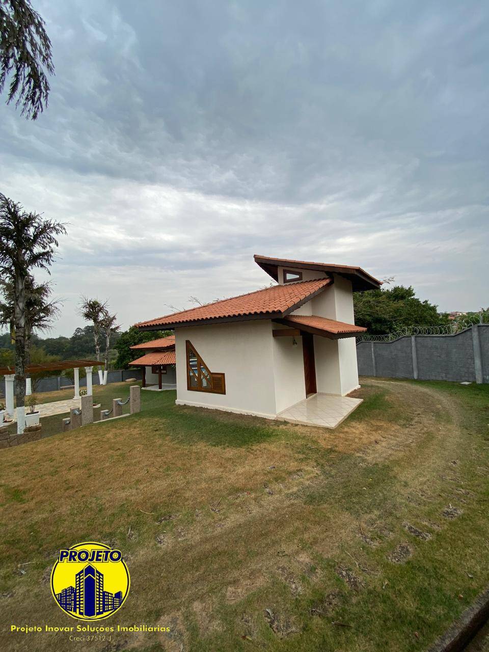 Casa de Condomínio, 7 quartos - Foto 40